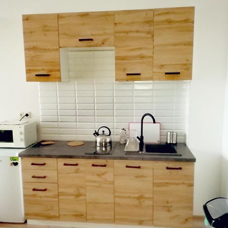 Apartament Janka 扎托尔 外观 照片