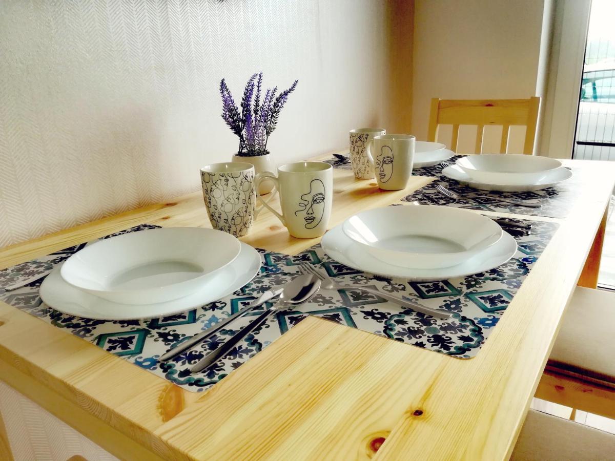 Apartament Janka 扎托尔 外观 照片