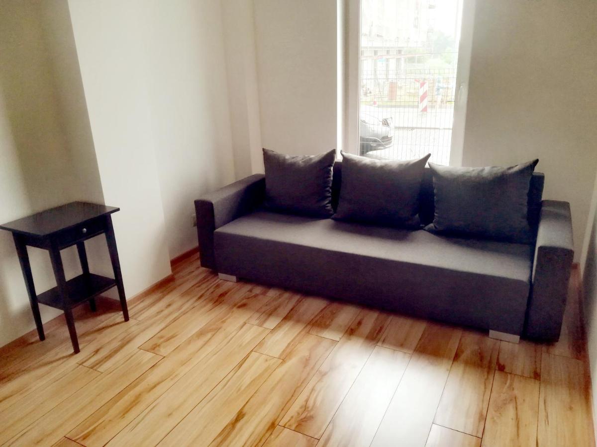 Apartament Janka 扎托尔 外观 照片
